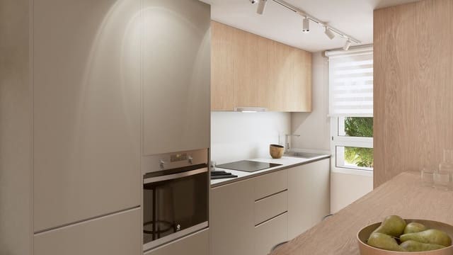 3 camera da letto Appartamento in vendita in Estepona Golf, Estepona con piscina garage - 375.000 € (Rif: 9648032)