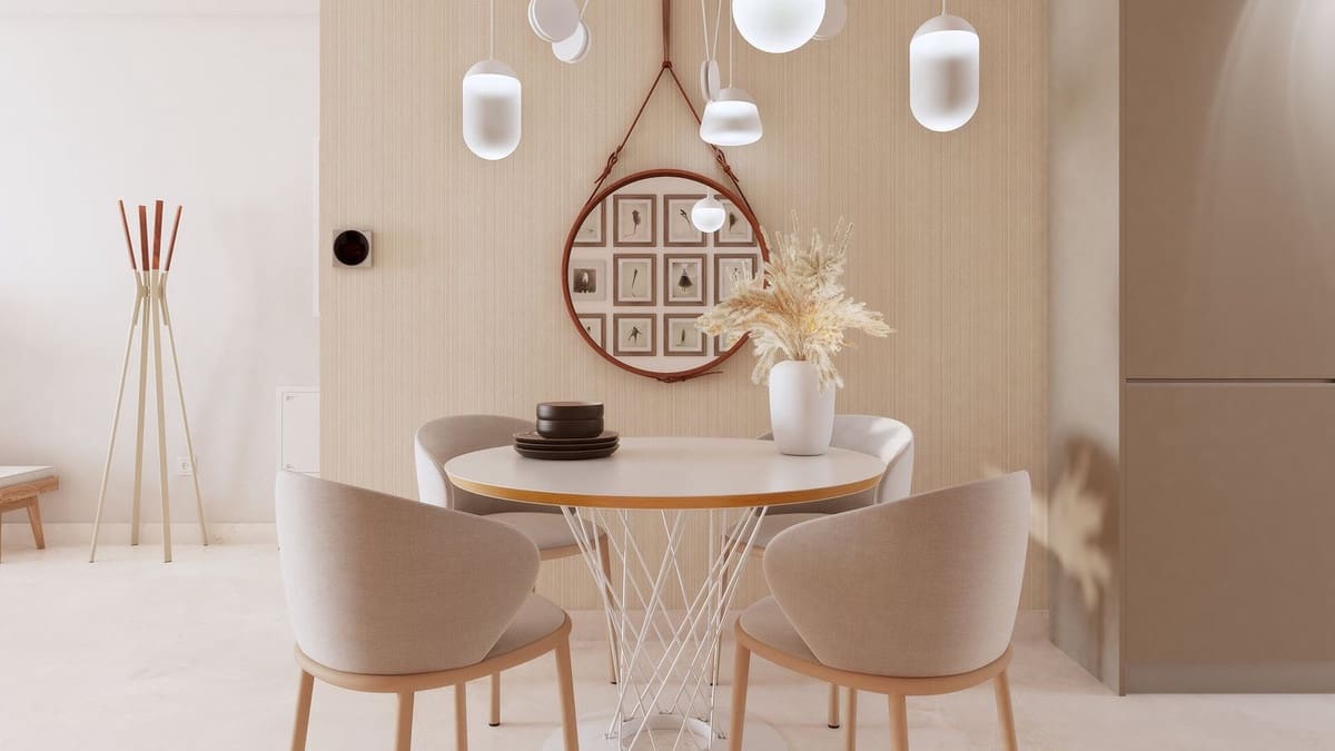 3 sovrum Lägenhet till salu i Estepona med pool garage - 375 000 € (Ref: 9648032)