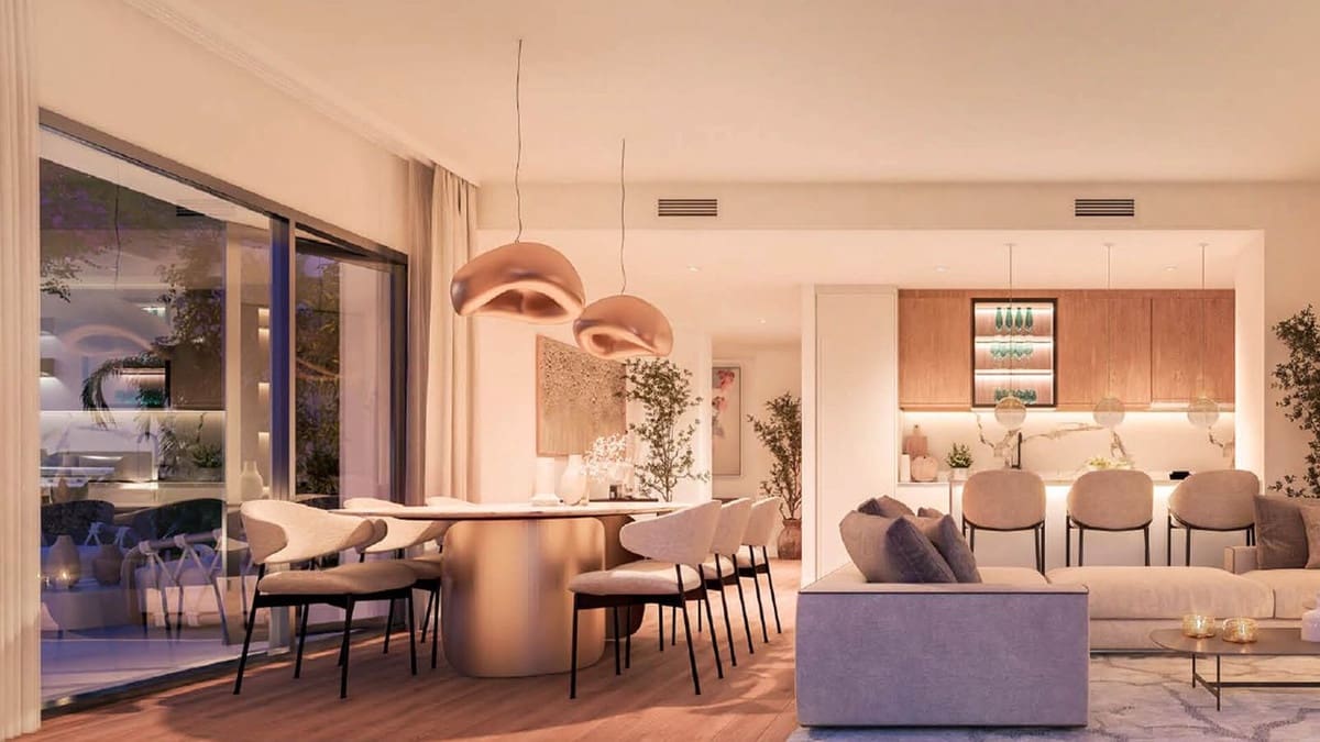 2 soverom Leilighet til salgs i Casares med svømmebasseng garasje - € 446 000 (Ref: 9651693)