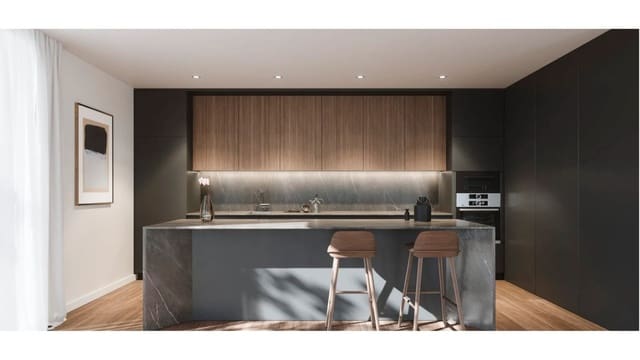 Apartamento de 2 habitaciones en Guadalobón, Estepona en venta con piscina garaje - 515.000 € (Ref: 9651696)