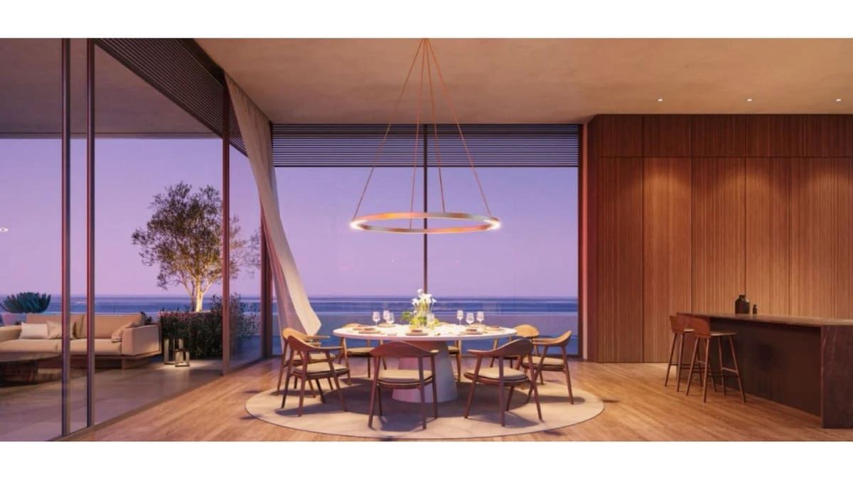 2 bedroom Apartment for sale in Estepona with pool garage - € 515,000 (Ref: 9651696)