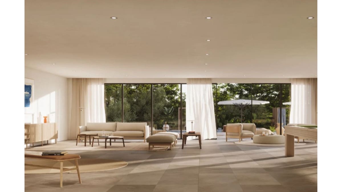 2 bedroom Apartment for sale in Estepona with pool garage - € 515,000 (Ref: 9651696)