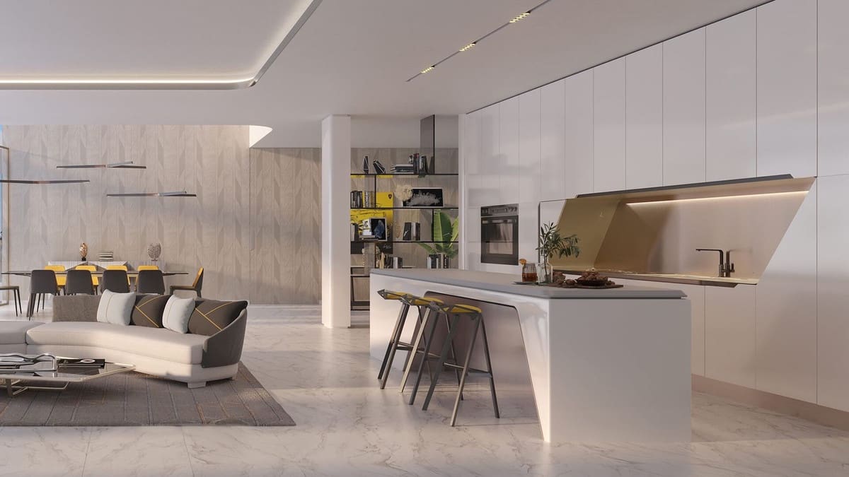 4 chambre Villa/Maison à vendre à Benahavis avec piscine garage - 8 488 653 € (Ref: 9651699)