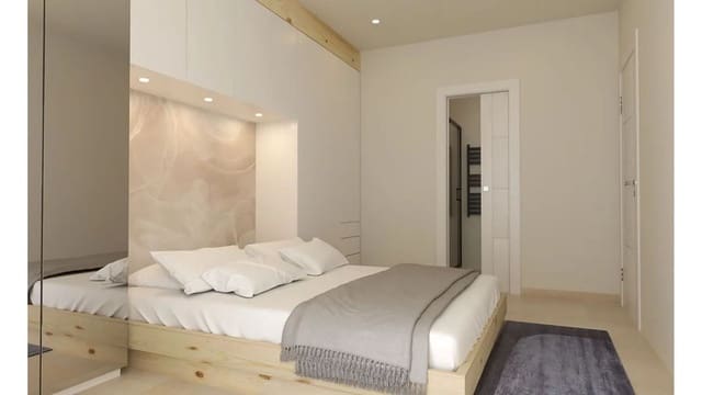 3 sypialnia Apartament na sprzedaż w Zona Calvario, Estepona z basenem garażem - 680 000 € (Ref: 9651847)