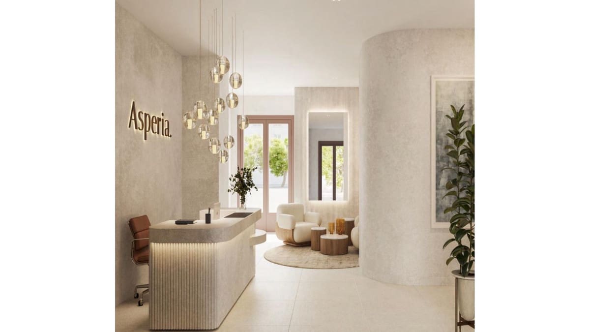 2 chambre Appartement à vendre à Estepona avec piscine - 540 000 € (Ref: 9655852)