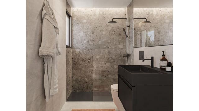 2 bedroom Apartment for sale in Parque Central, Estepona with pool - € 540,000 (Ref: 9655852)