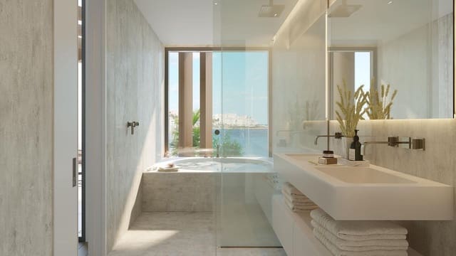 2 camera da letto Appartamento in vendita in Guadalobón, Estepona con piscina garage - 850.000 € (Rif: 9655855)