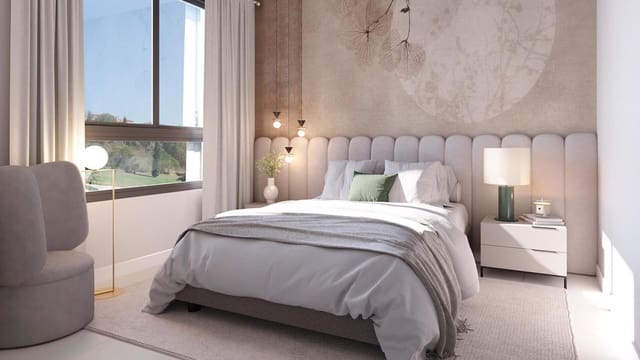 3 camera da letto Appartamento in vendita in Casares Golf - Casares del Sol, Casares con piscina garage - 390.000 € (Rif: 9655986)