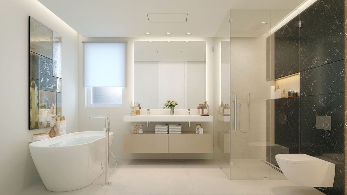 Apartamento de 3 habitaciones en Benahavís en venta con piscina garaje - 1.490.000 € (Ref: 9659196)