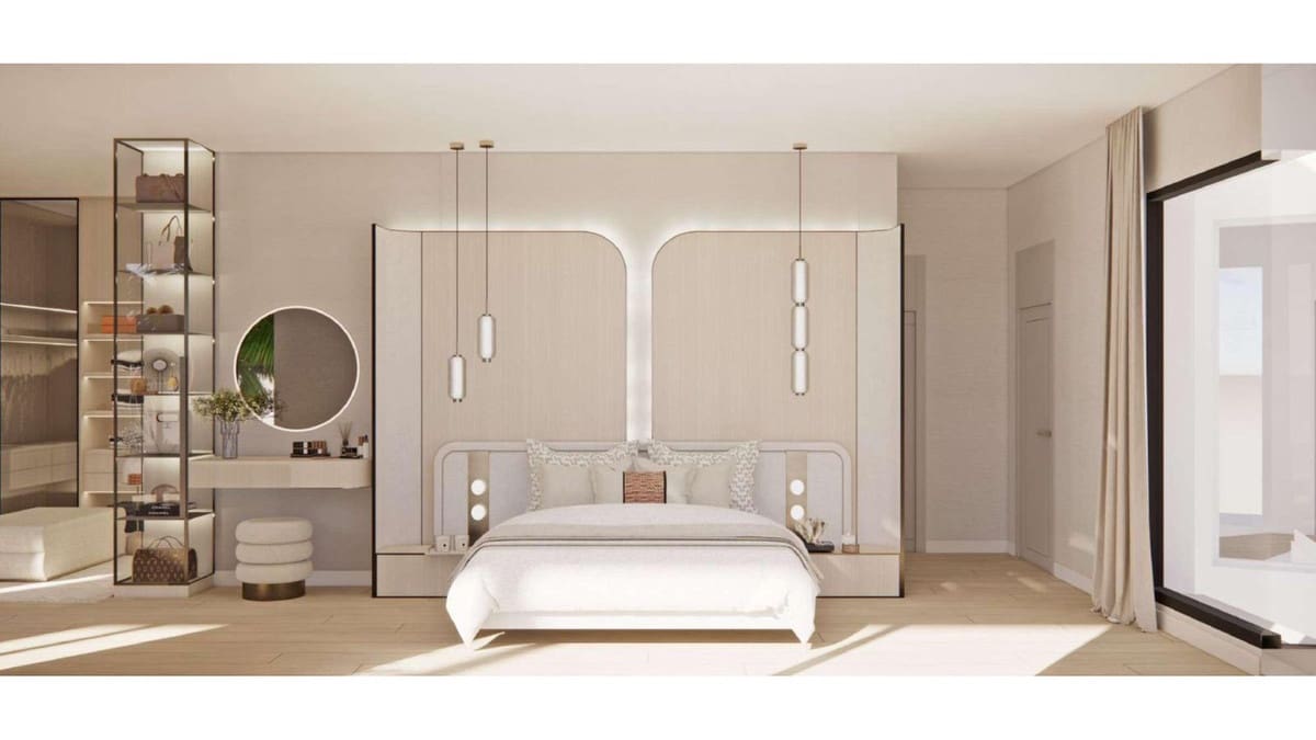 4 bedroom Villa for sale in Benalmadena with pool garage - € 3,200,000 (Ref: 9659197)