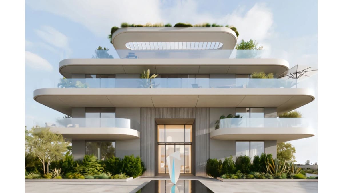 2 slaapkamer Appartement te koop in Estepona met zwembad garage - € 515.000 (Ref: 9659198)