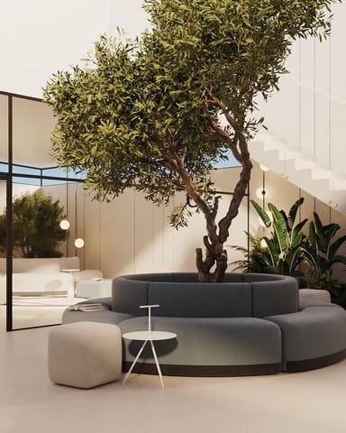 2 Zimmer Apartment zu verkaufen in El Paraiso, Estepona mit Pool Garage - 691.000 € (Ref: 9659204)