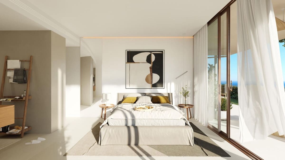 2 camera da letto Appartamento in vendita in Fuengirola con piscina garage - 695.000 € (Rif: 9659205)