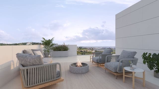 4 chambre Villa/Maison à vendre à Estepona Golf, Estepona avec piscine garage - 1 250 000 € (Ref: 9659207)