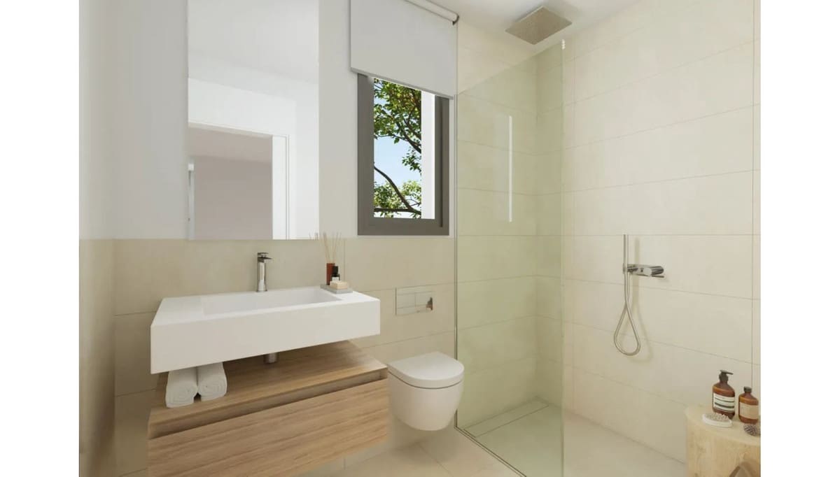 3 slaapkamer Huis te koop in Mijas met zwembad garage - € 950.000 (Ref: 9661898)