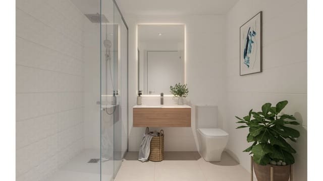 3 Zimmer Apartment zu verkaufen in Guadalobón, Estepona mit Pool Garage - 525.000 € (Ref: 9661921)