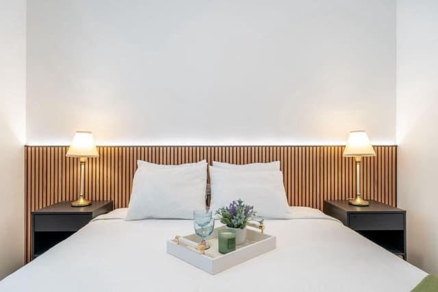 2 camera da letto Appartamento in vendita in Las Gaviotas  - Carvajal, Fuengirola con piscina garage - 650.000 € (Rif: 9663670)