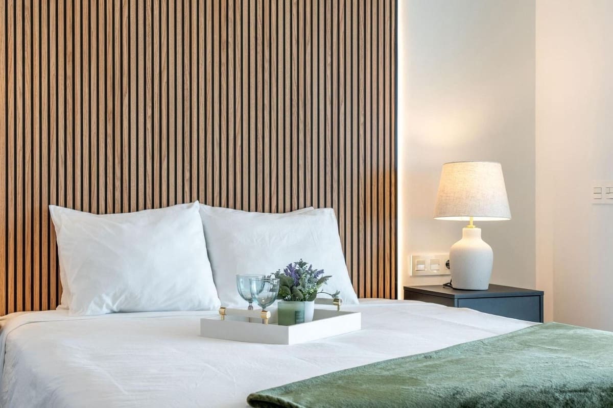 2 soverom Leilighet til salgs i Fuengirola med svømmebasseng garasje - € 650 000 (Ref: 9663670)