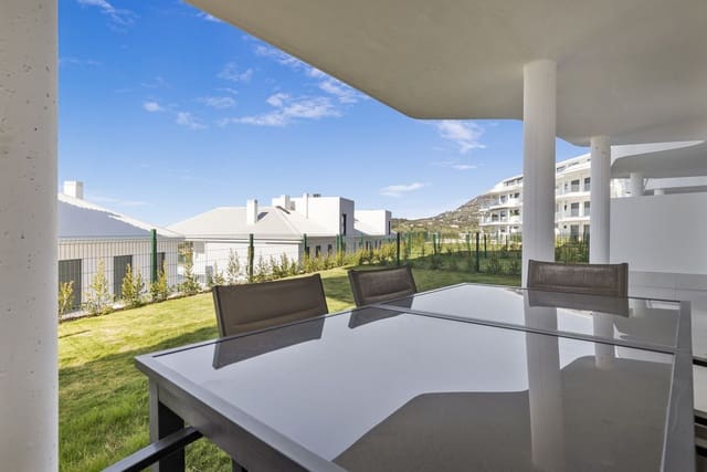 Apartamento de 2 habitaciones en El Higuerón, Fuengirola en venta con piscina garaje - 450.000 € (Ref: 9663671)