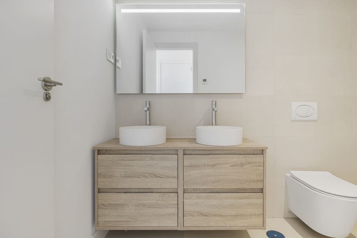 2 chambre Appartement à vendre à Fuengirola avec piscine garage - 450 000 € (Ref: 9663672)