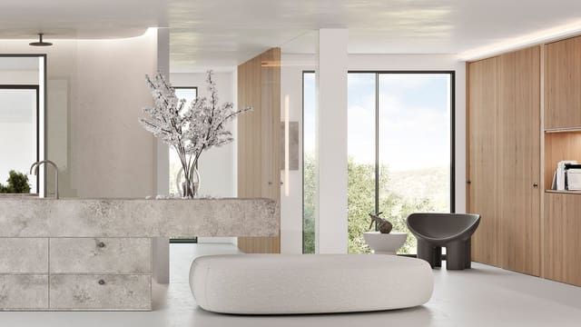 3 chambre Appartement à vendre à Sotogrande Alto, San Roque avec piscine garage - 1 409 000 € (Ref: 9663676)