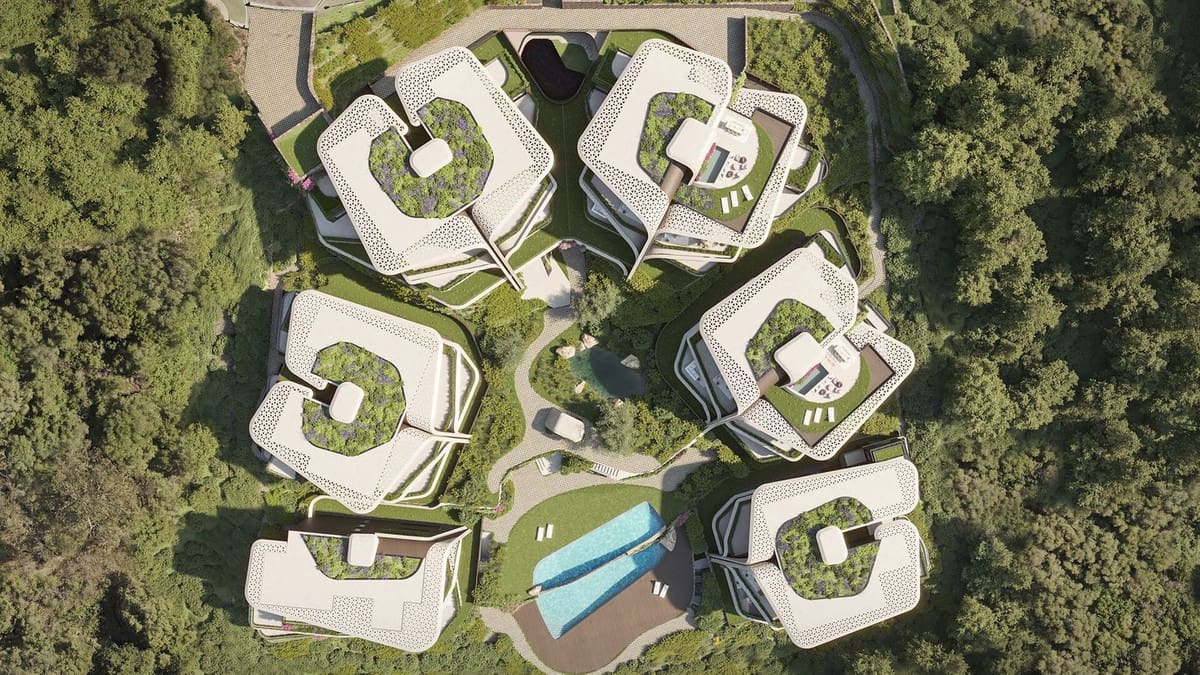 3 chambre Appartement à vendre à Sotogrande avec piscine garage - 1 409 000 € (Ref: 9663676)