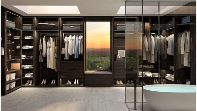 2 bedroom Apartment for sale in Seghers, Estepona with pool garage - € 2,310,000 (Ref: 9663740)