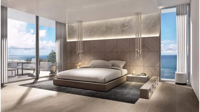 2 bedroom Apartment for sale in Seghers, Estepona with pool garage - € 2,310,000 (Ref: 9663740)