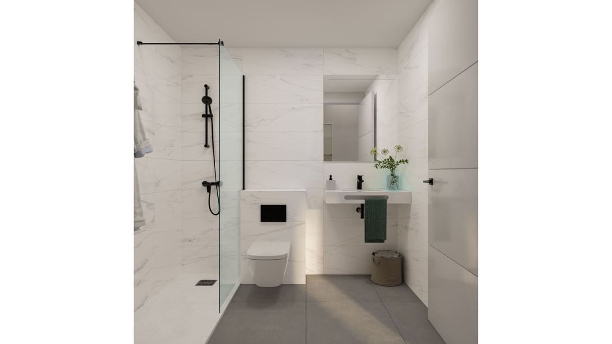 2 slaapkamer Appartement te koop in Fuengirola met zwembad garage - € 379.950 (Ref: 9663741)