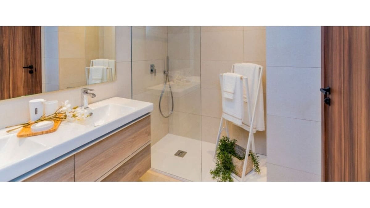 3 makuuhuone Huoneisto myytävänä paikassa Marbella mukana uima-altaan 
autotalli - 950 000 € (Ref: 9666188)