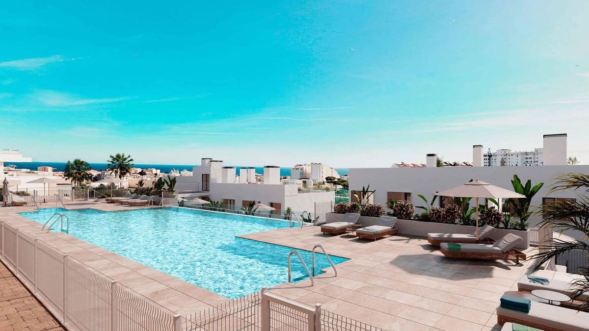 2 camera da letto Appartamento in vendita in Estepona con piscina garage - 695.000 € (Rif: 9666417)