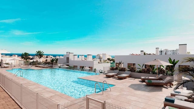 2 camera da letto Appartamento in vendita in Huerta Nueva, Estepona con piscina garage - 695.000 € (Rif: 9666417)