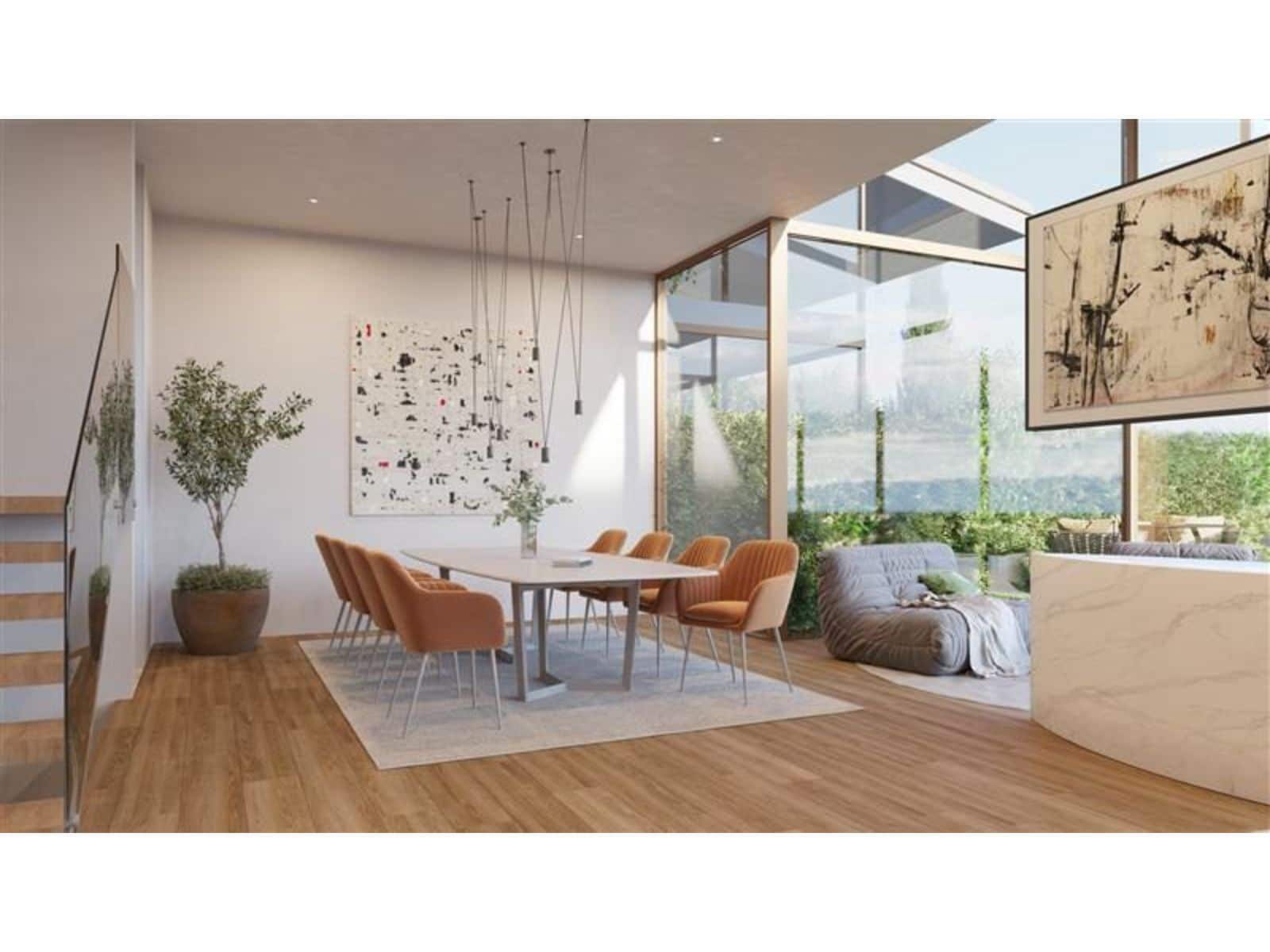 4 sovrum Villa till salu i Fuengirola med pool garage - 2 970 000 € (Ref: 9672454)