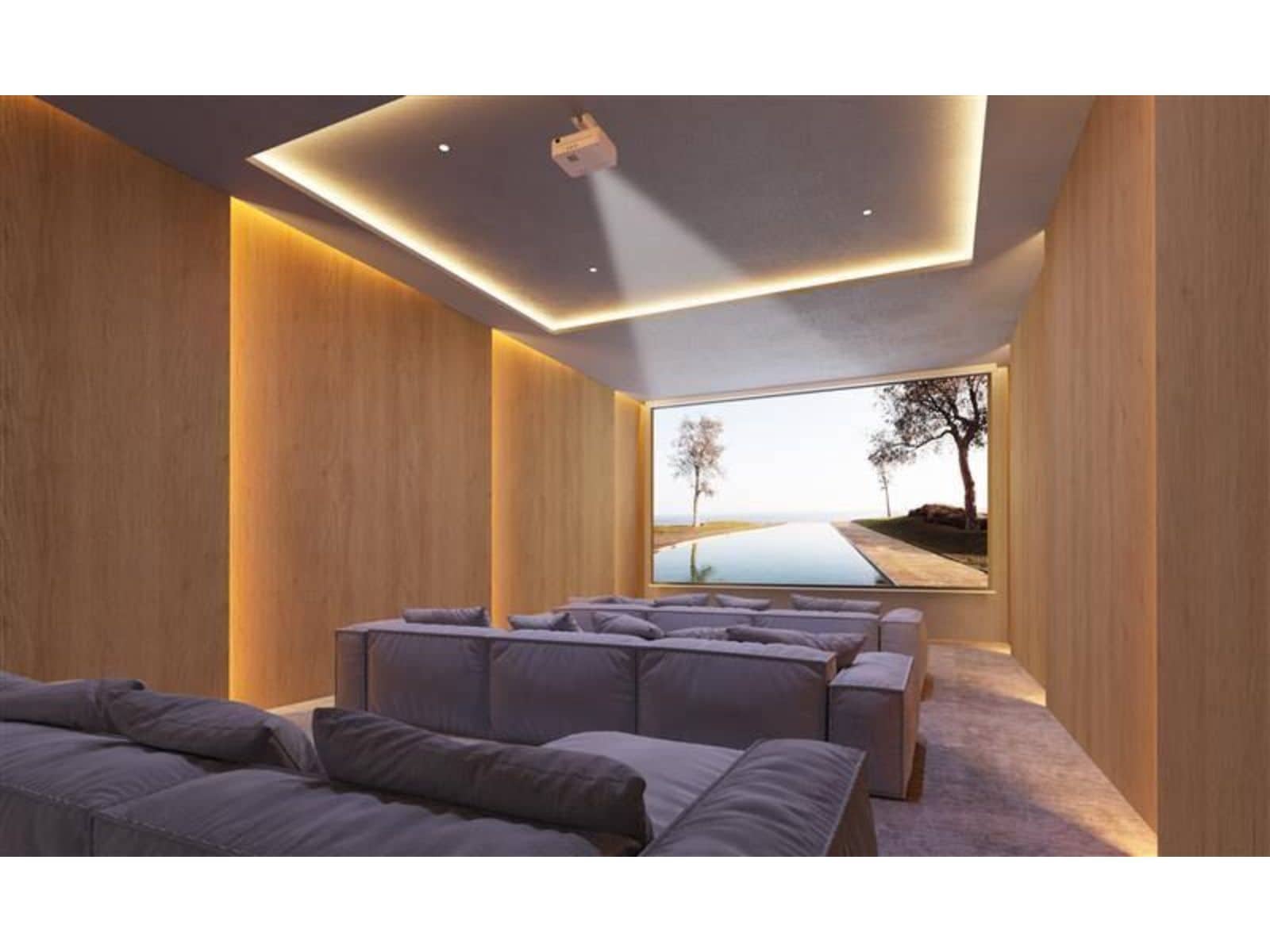 4 sovrum Villa till salu i Fuengirola med pool garage - 2 970 000 € (Ref: 9672454)