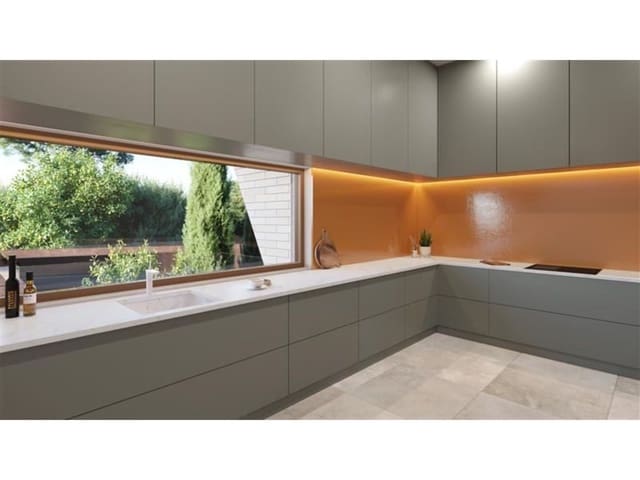 4 bedroom Villa for sale in El Higuerón, Fuengirola with pool garage - € 2,970,000 (Ref: 9672454)