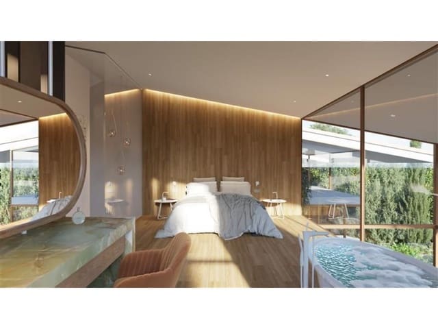 4 bedroom Villa for sale in El Higuerón, Fuengirola with pool garage - € 2,970,000 (Ref: 9672454)