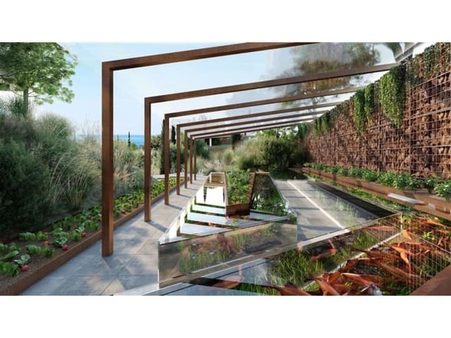 3 sovrum Villa till salu i El Higuerón, Fuengirola med pool garage - 1 320 000 € (Ref: 9672454)