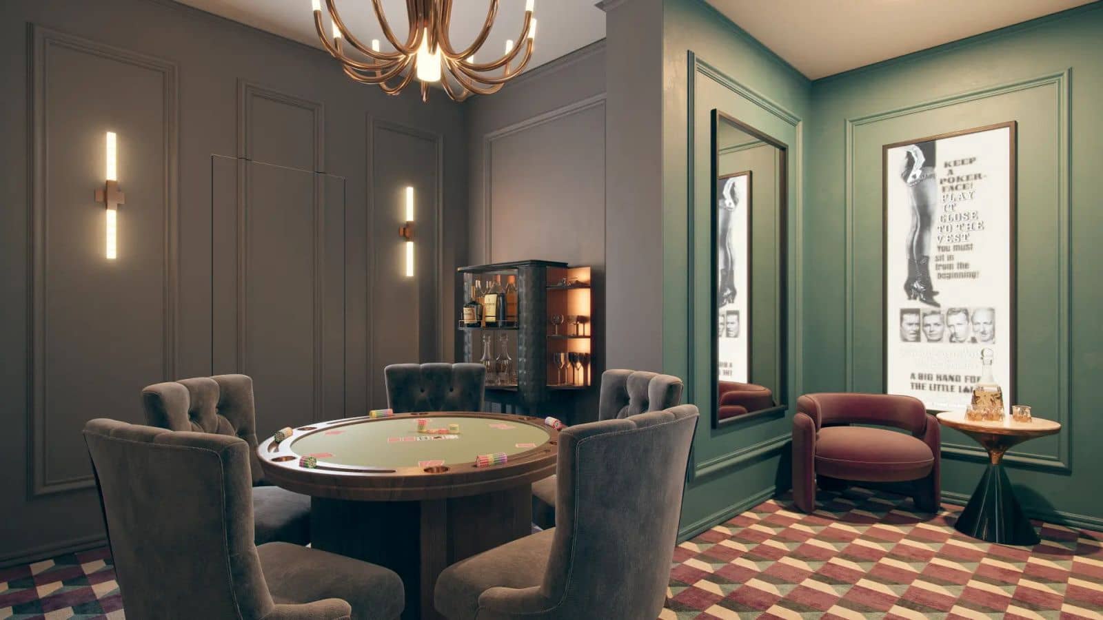 8 slaapkamer Villa te koop in Marbella met zwembad garage - € 20.000.000 (Ref: 9672457)