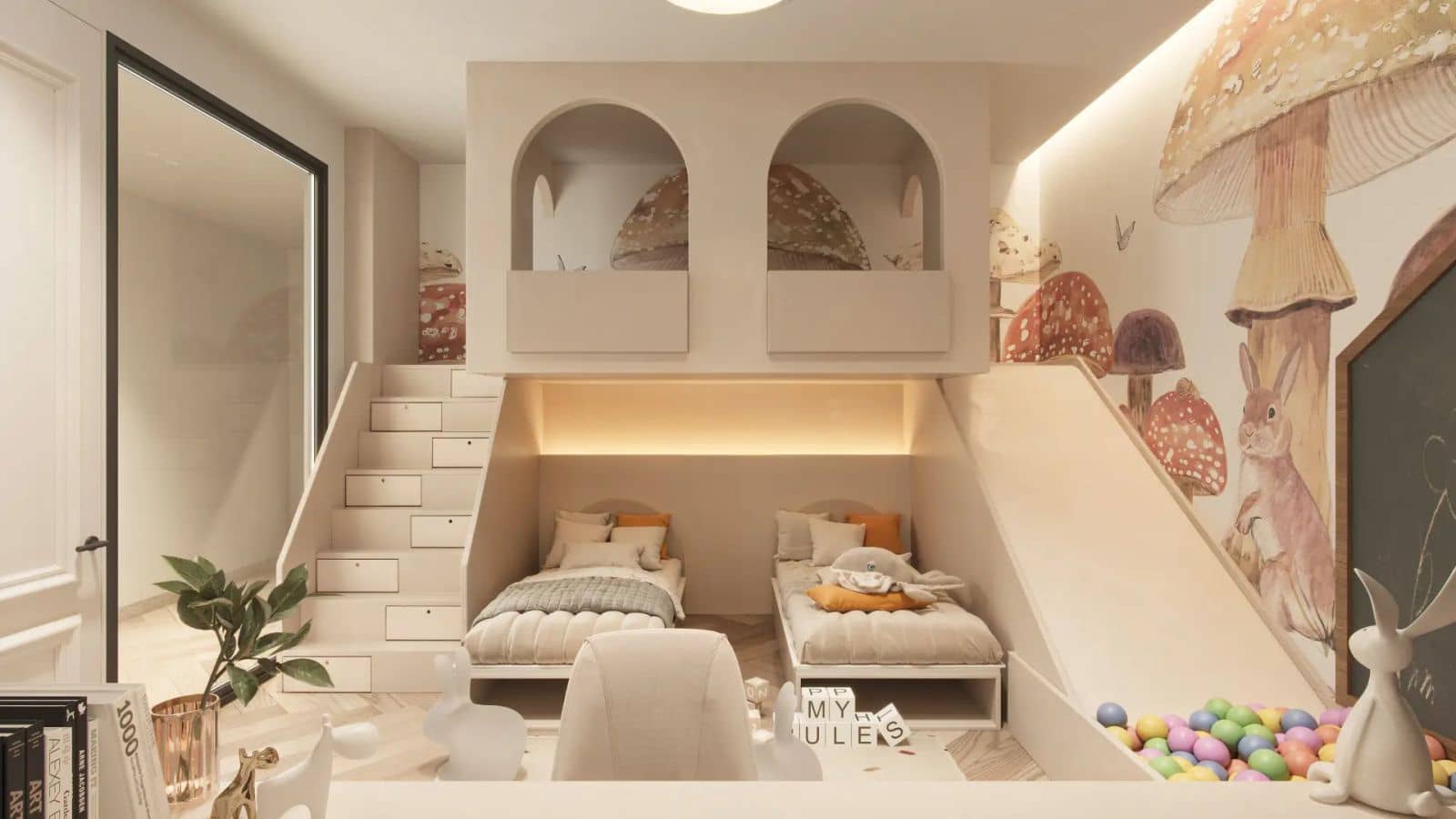 8 slaapkamer Villa te koop in Marbella met zwembad garage - € 20.000.000 (Ref: 9672457)