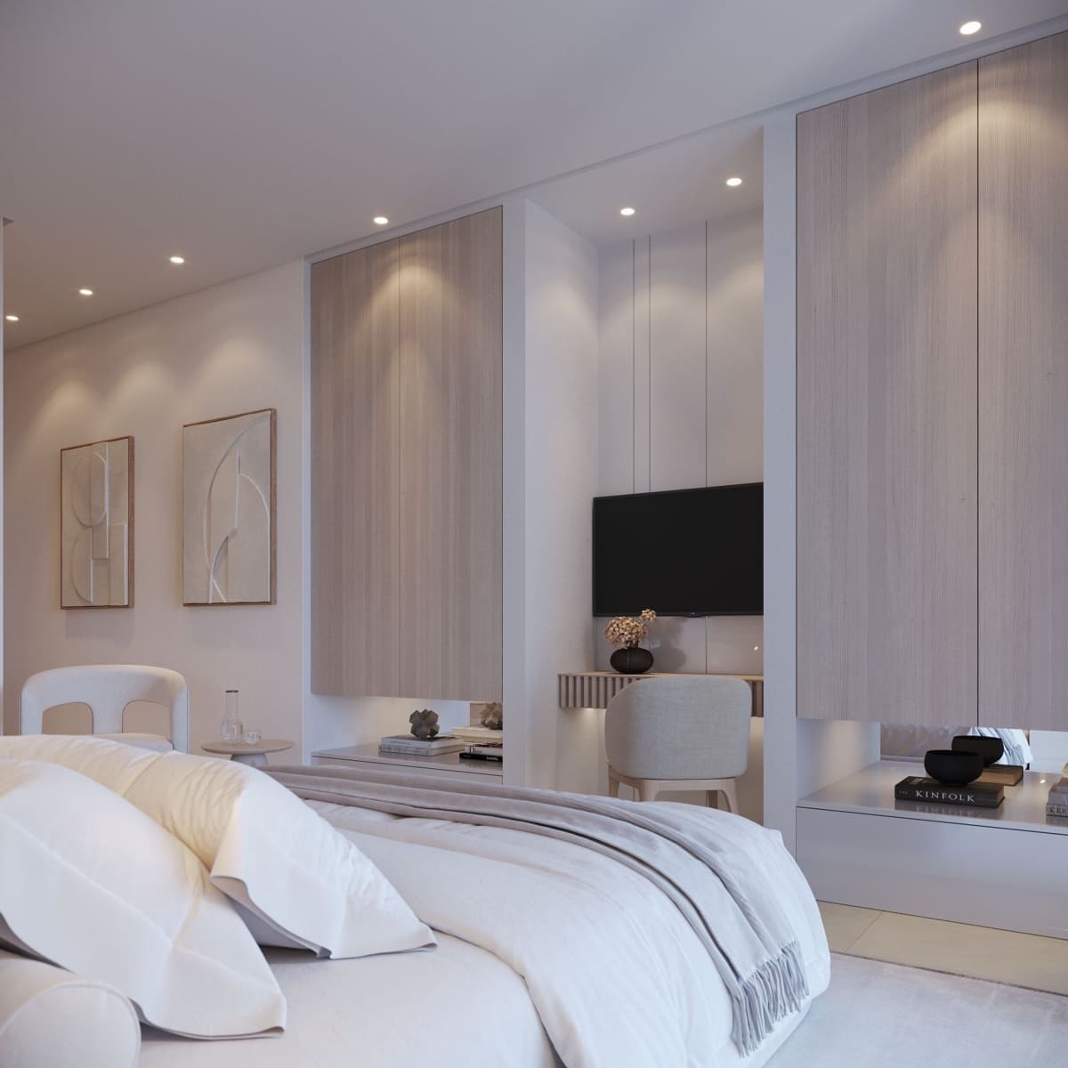 2 slaapkamer Appartement te koop in Estepona met zwembad garage - € 725.000 (Ref: 9672461)