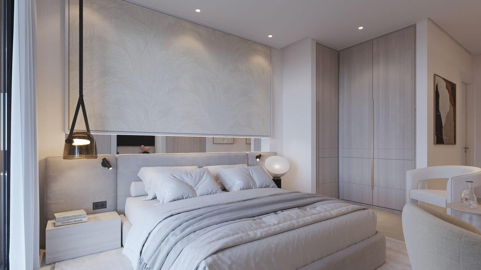 2 slaapkamer Appartement te koop in Estepona met zwembad garage - € 725.000 (Ref: 9672461)