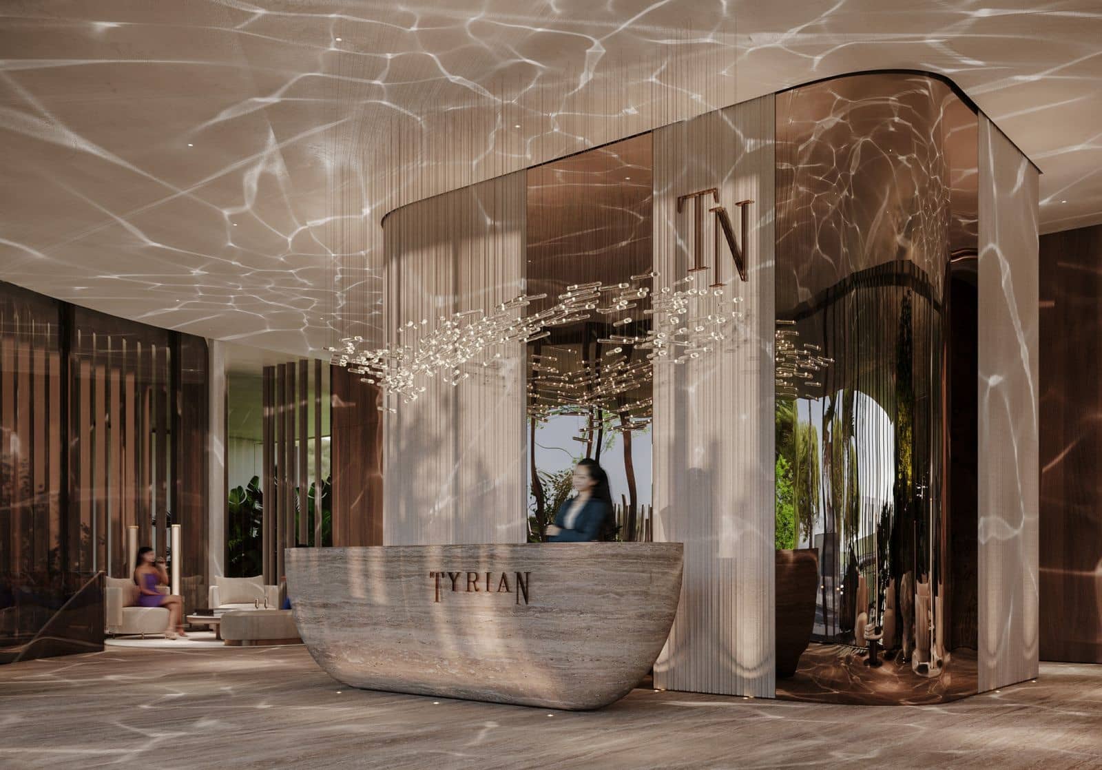 3 Zimmer Apartment zu verkaufen in Estepona mit Pool Garage - 3.550.000 € (Ref: 9672464)