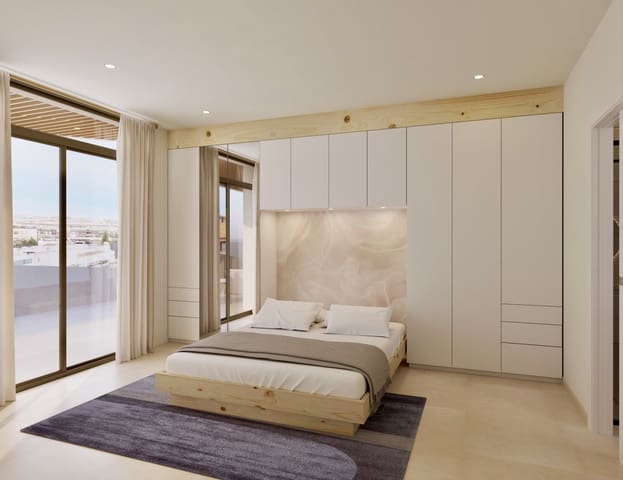 2 camera da letto Appartamento in vendita in Zona Calvario, Estepona con piscina garage - 470.000 € (Rif: 9672470)