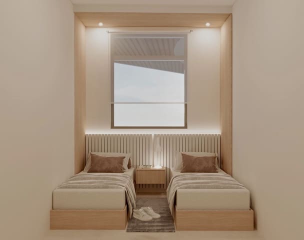 2 camera da letto Appartamento in vendita in Zona Calvario, Estepona con piscina garage - 470.000 € (Rif: 9672470)