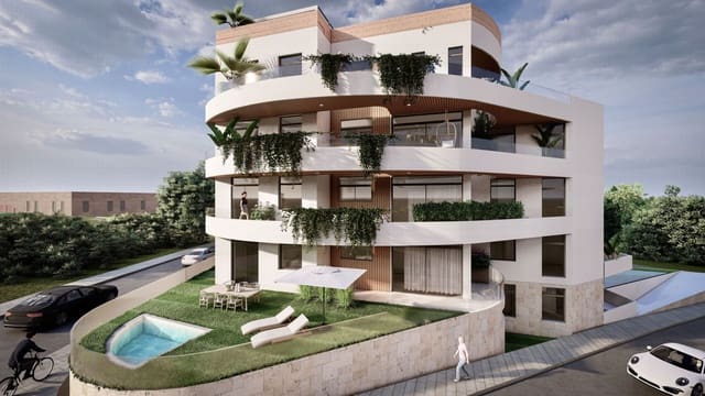 2 camera da letto Appartamento in vendita in Zona Calvario, Estepona con piscina garage - 470.000 € (Rif: 9672470)
