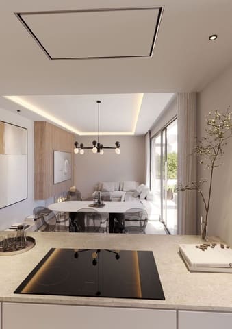 1 slaapkamer Appartement te koop in Bahía Dorada, Estepona met zwembad garage - € 389.000 (Ref: 9672472)