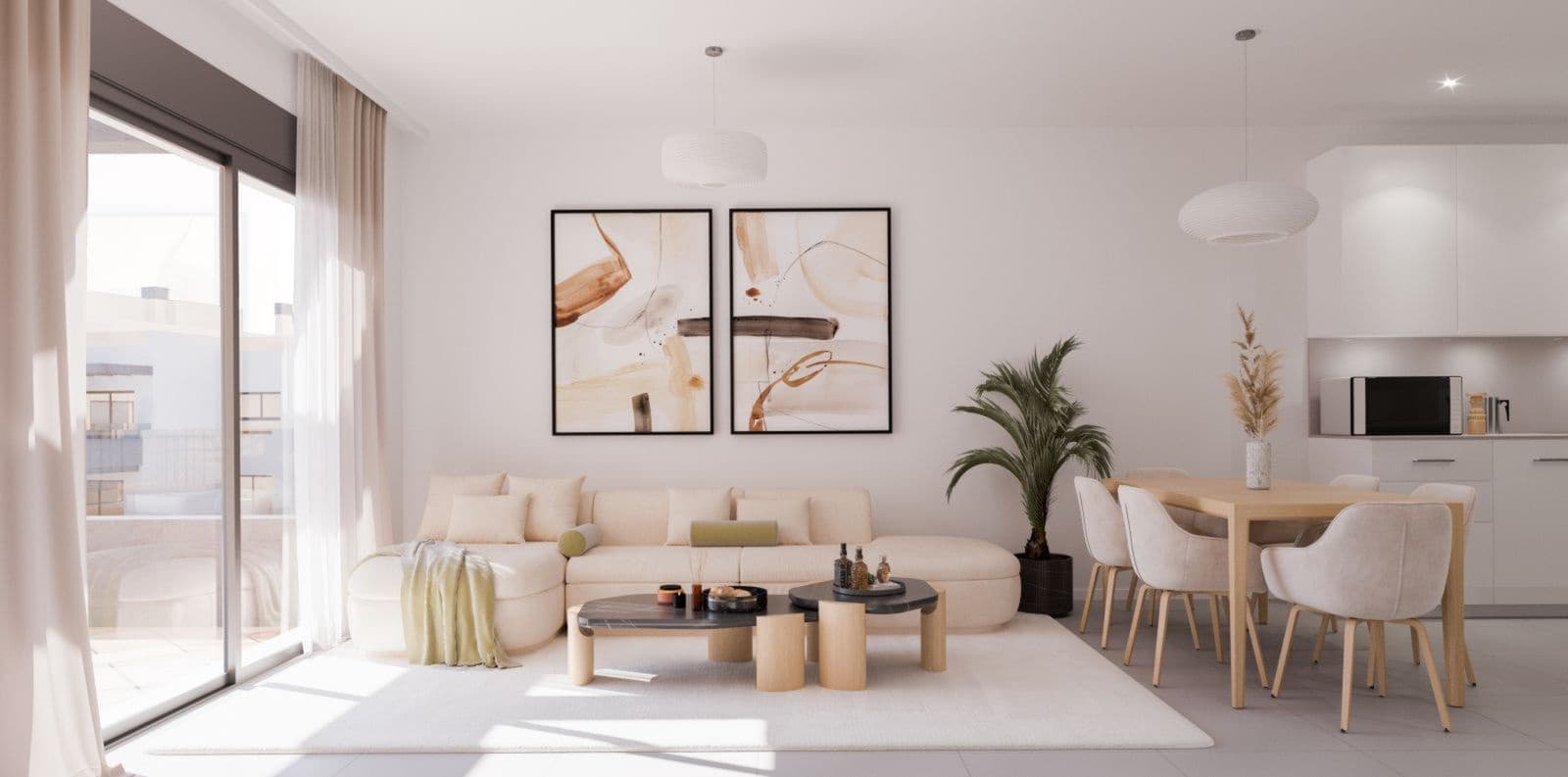 Casa de 4 habitaciones en Torrox en venta con piscina garaje - 420.000 € (Ref: 9672476)