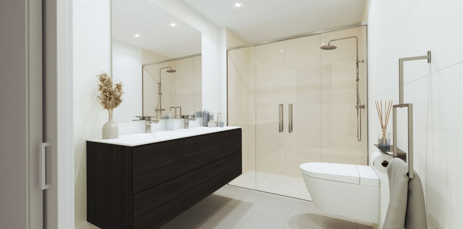 2 bedroom Apartment for sale in El Morche with pool garage - € 300,000 (Ref: 9672477)