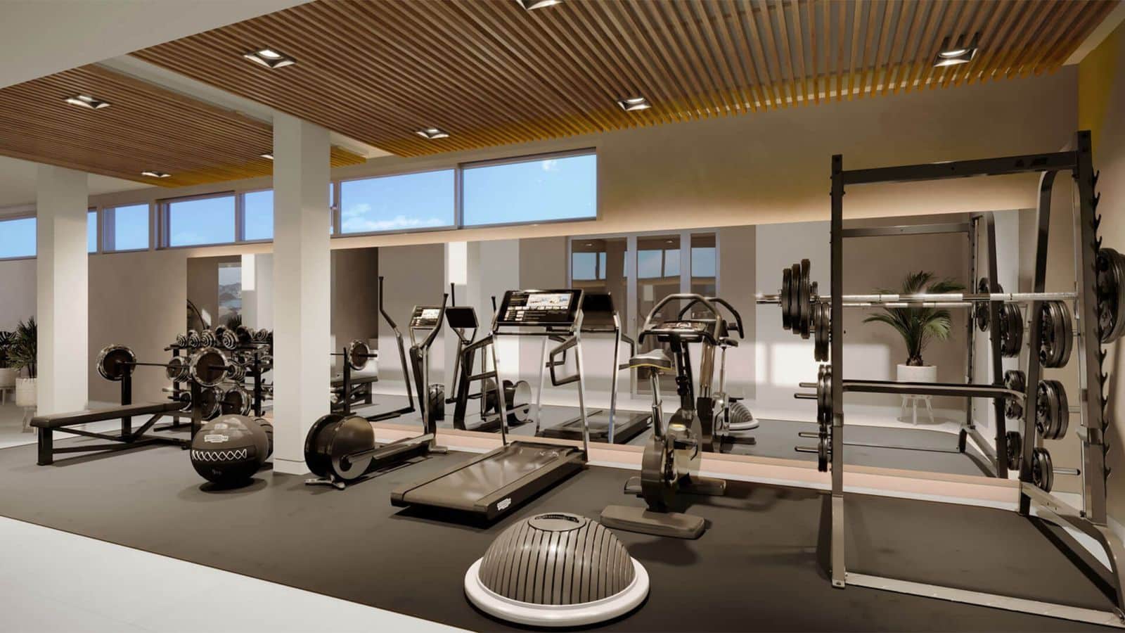 3 bedroom Penthouse for sale in Benahavis with pool garage - € 2,100,000 (Ref: 9672486)