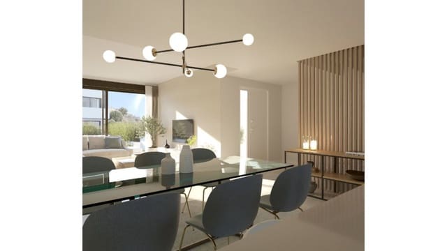 4 sovrum Hus till salu i Rincón de la Victoria med garage - 695 000 € (Ref: 9672491)